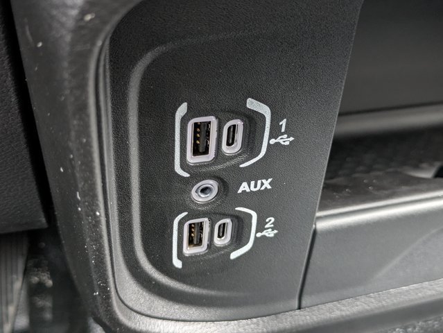 New 2026 RAM 4500 Tradesman w/ Chrome Appearance Group AWD/4WD image 20