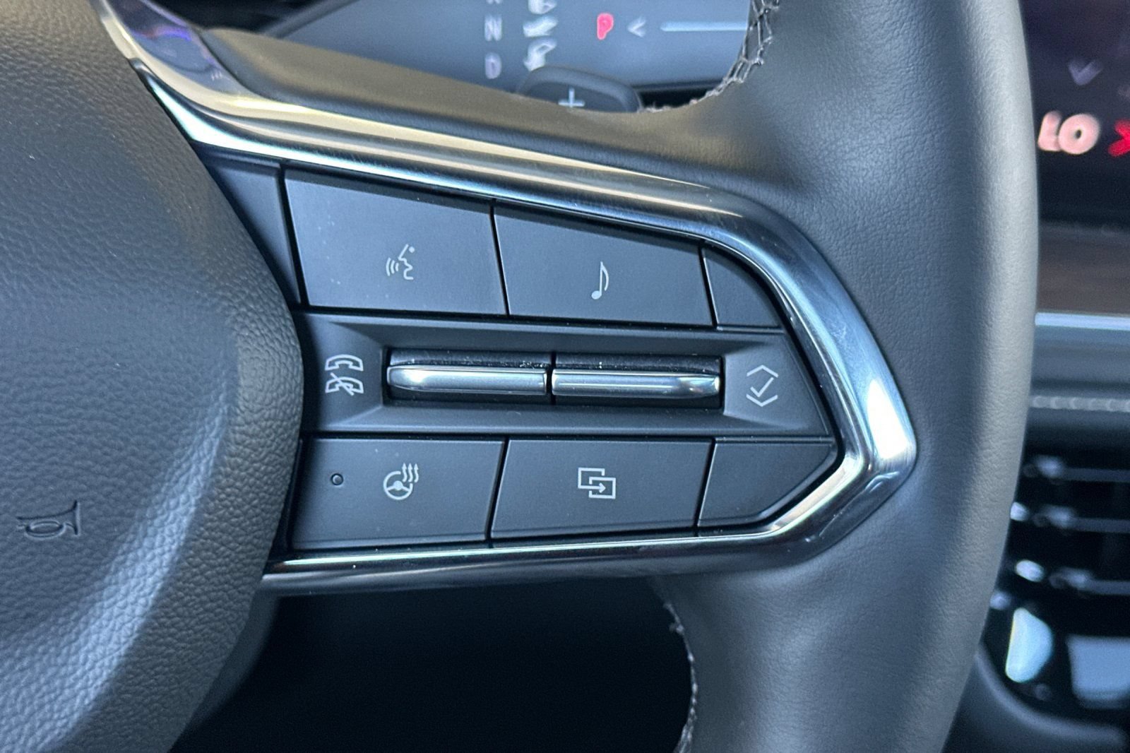 New 2026 Chevrolet Tahoe Premier RWD image 27