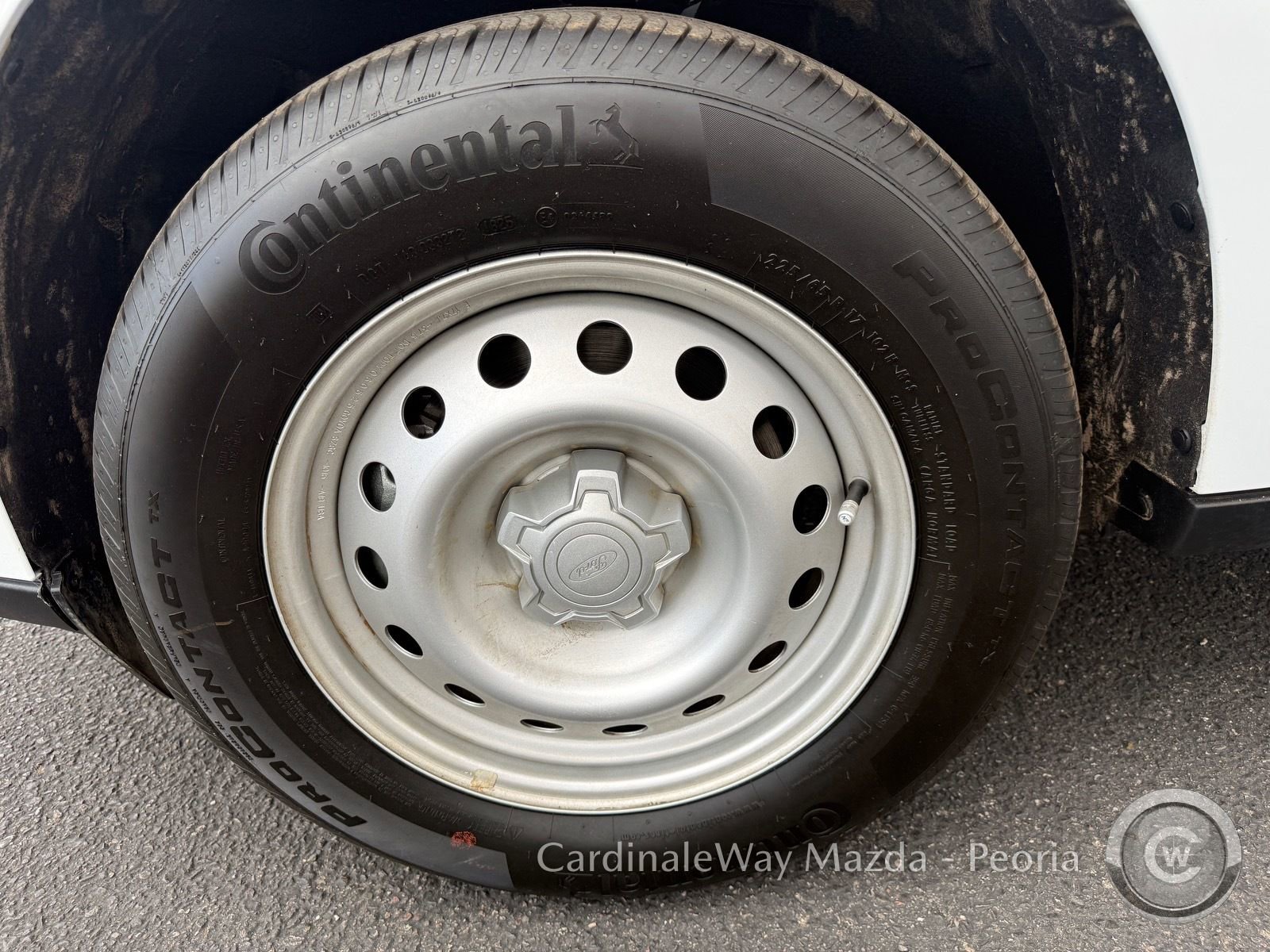 Used 2025 Ford Maverick XL image 12