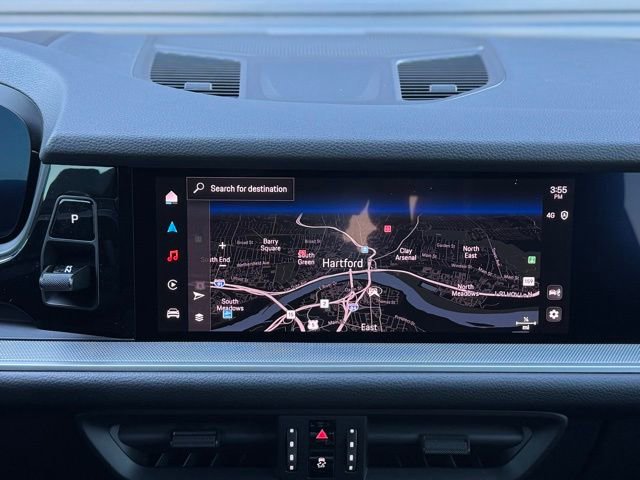 Certified 2025 Porsche Cayenne image 26