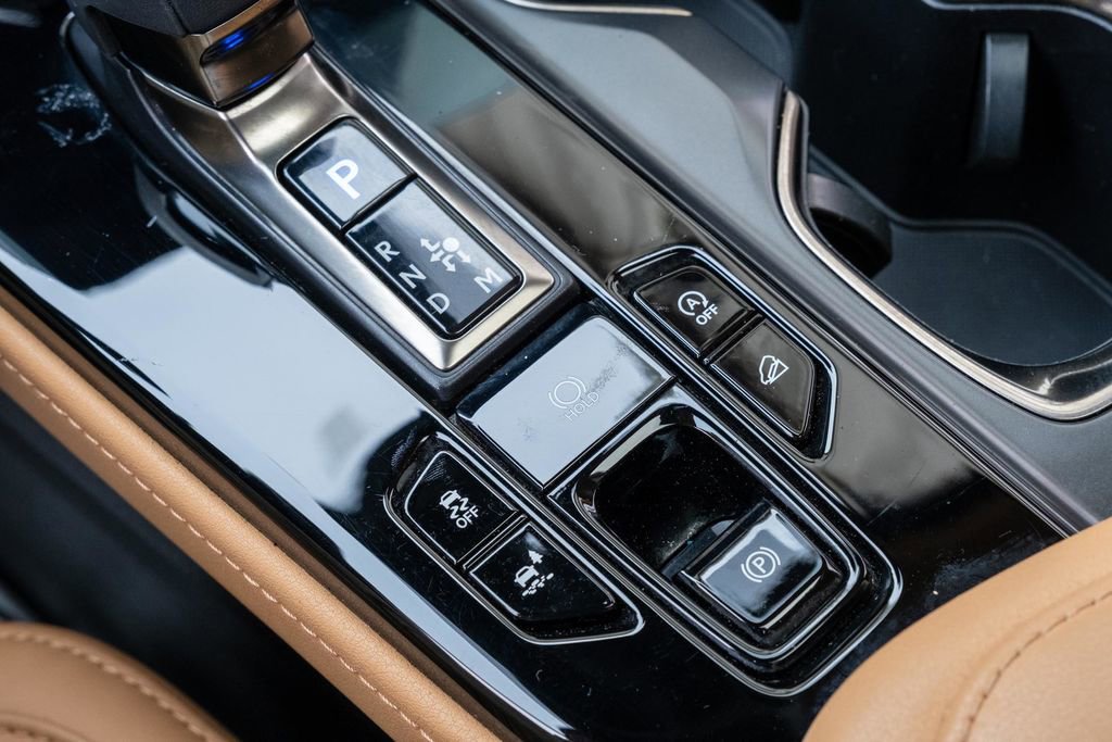 Used 2023 Lexus NX 350 AWD w/ Cold Area Package image 20