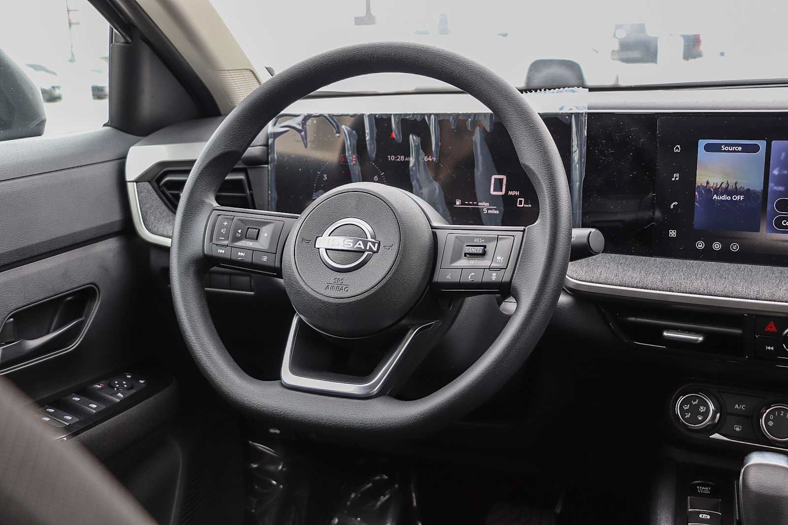 New 2026 Nissan Kicks S AWD/4WD image 16