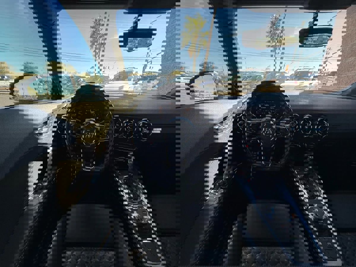 Used 2016 Audi TTS 2.0T Coupe AWD/4WD image 50