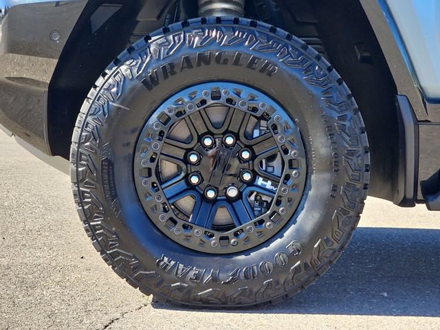 New 2024 GMC Hummer EV 3X w/ Omega Edition AWD/4WD image 10
