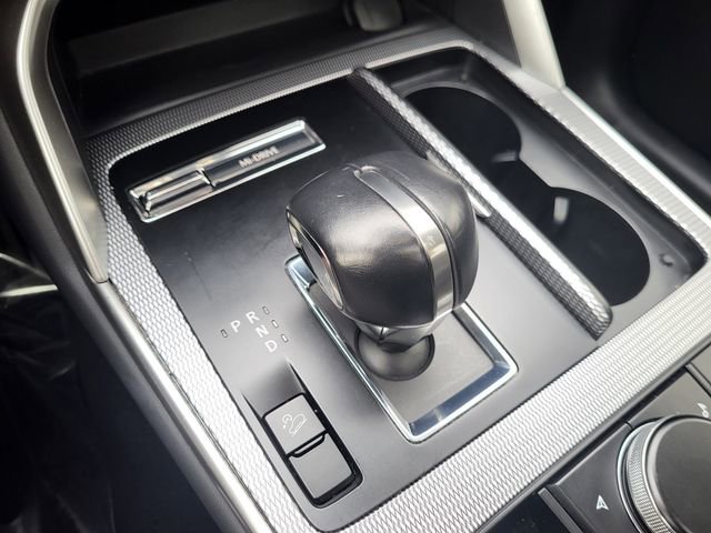 Used 2024 MAZDA CX-90 3.3 Turbo w/ Premium Package image 25