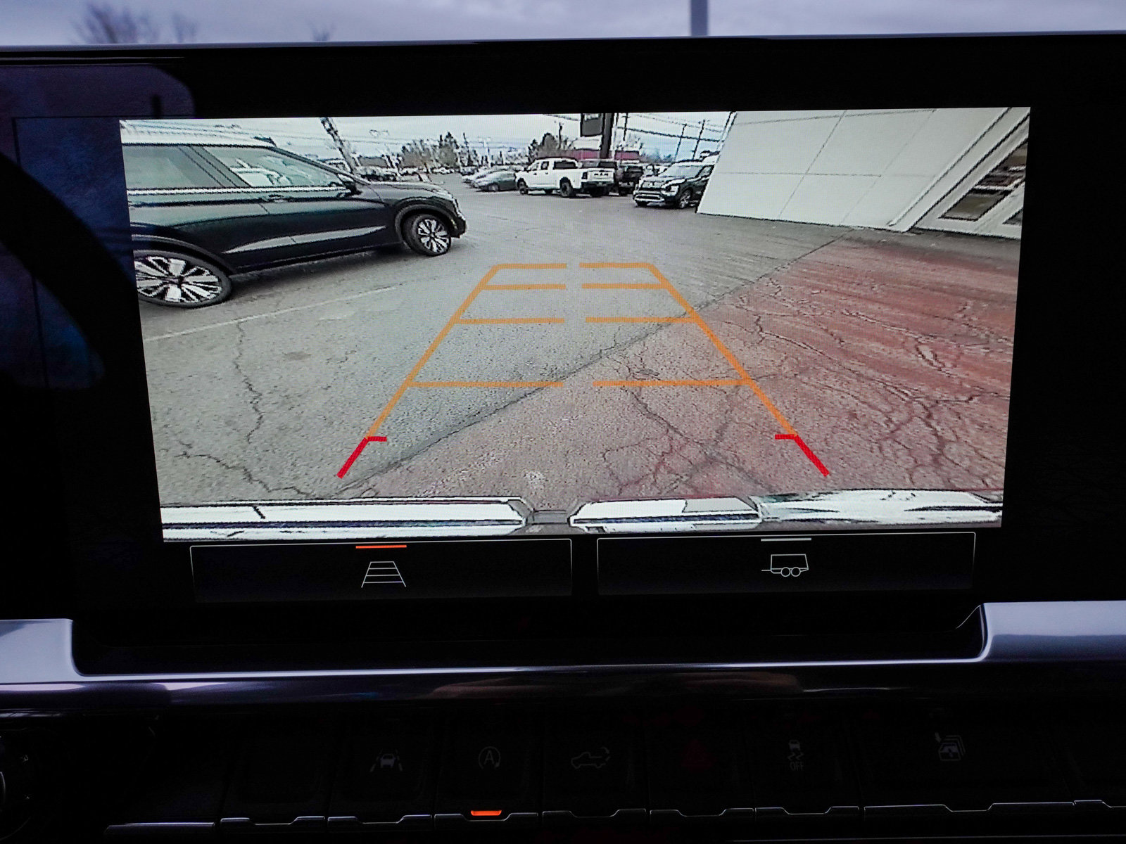 Used 2025 GMC Sierra 1500 Elevation image 19