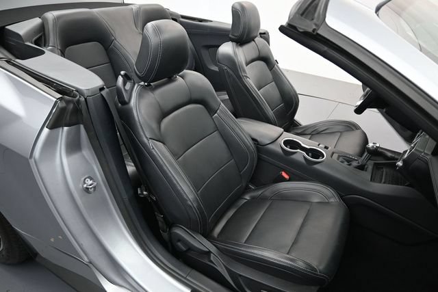 Certified 2024 Ford Mustang Premium RWD image 28