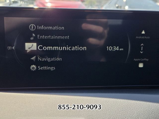 New 2026 MAZDA MAZDA3 2.5 S Hatchback w/ Premium Pkg FWD image 17