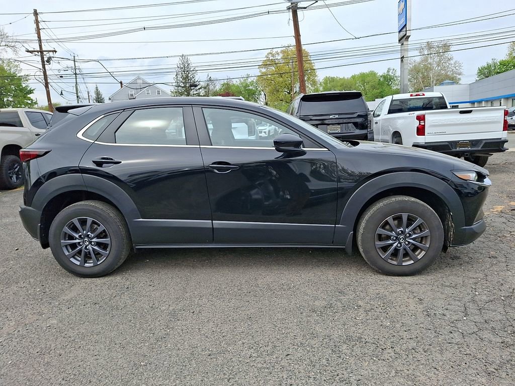 Used 2024 MAZDA CX-30 AWD 2.5 S image 9