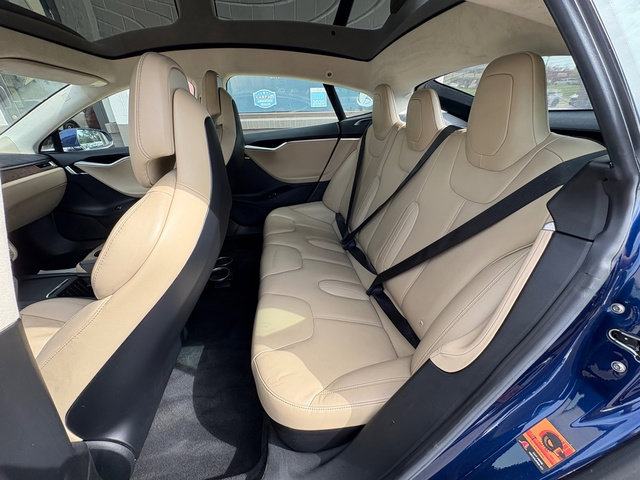 Used 2017 Tesla Model S 60 image 16