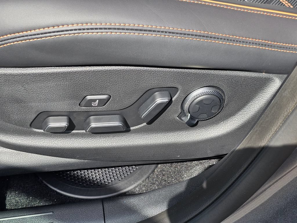 New 2026 Genesis GV70 3.5T Sport Prestige AWD/4WD image 33