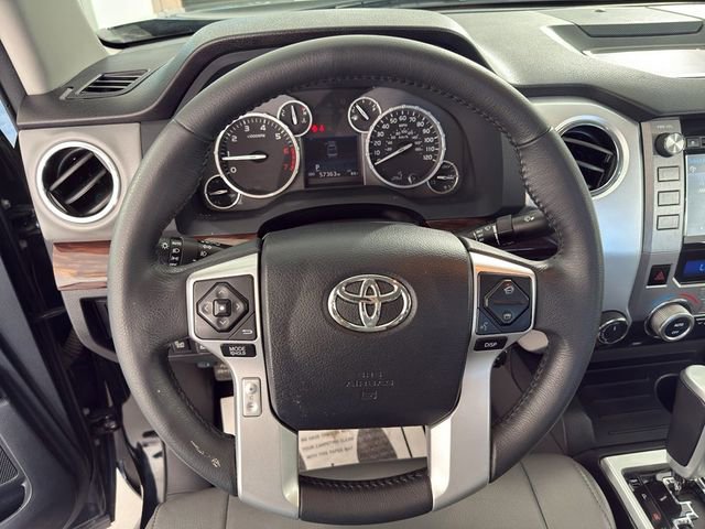 Used 2017 Toyota Tundra Limited image 23