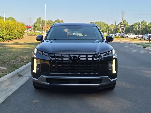 Used 2023 Hyundai Palisade Limited AWD/4WD image 8
