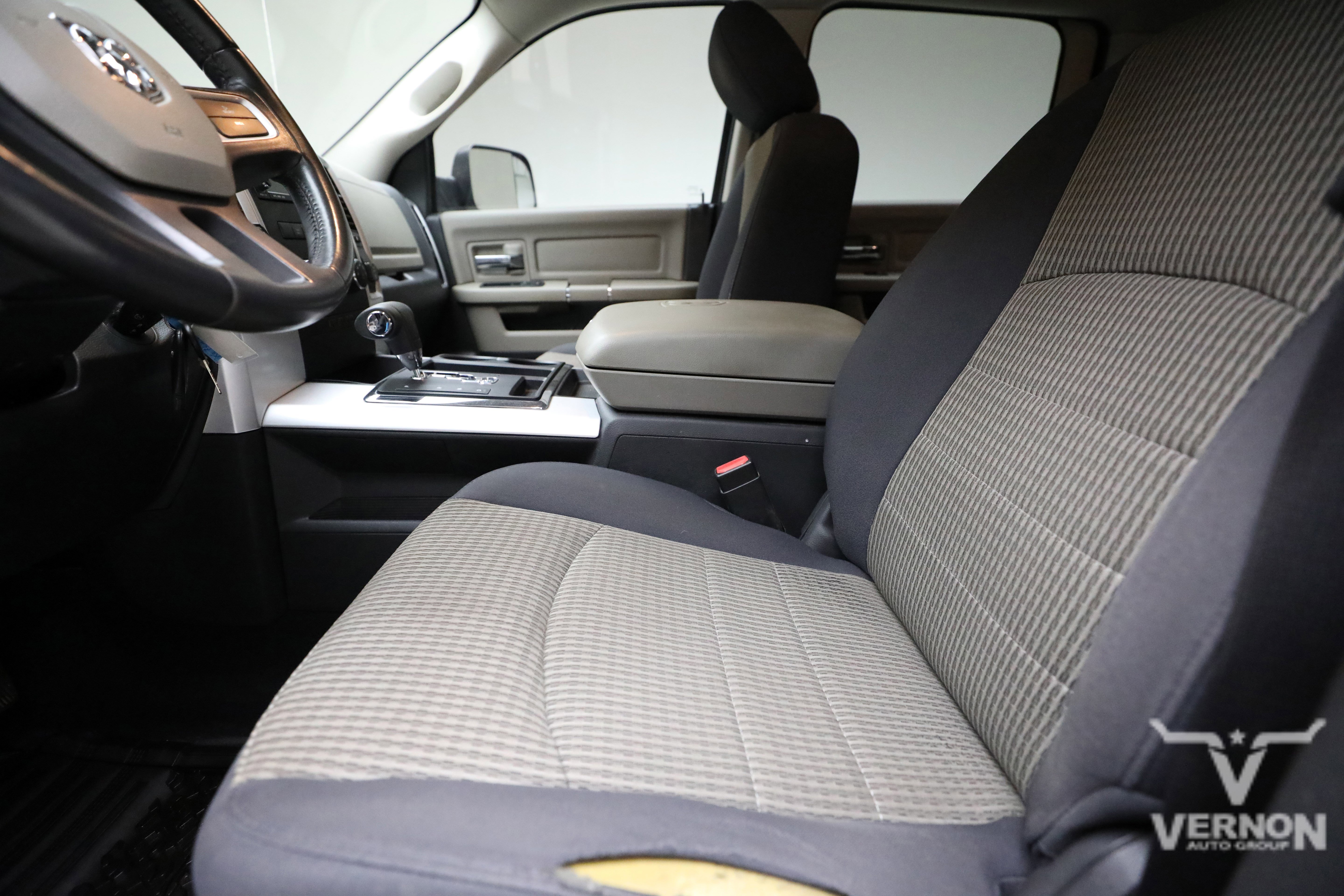 Used 2011 RAM 1500 Big Horn image 10