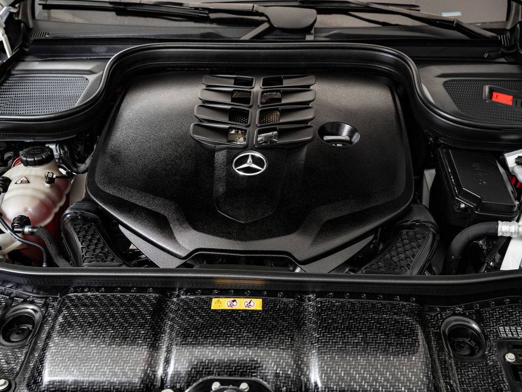 Certified 2023 Mercedes-Benz GLS 580 4MATIC image 46