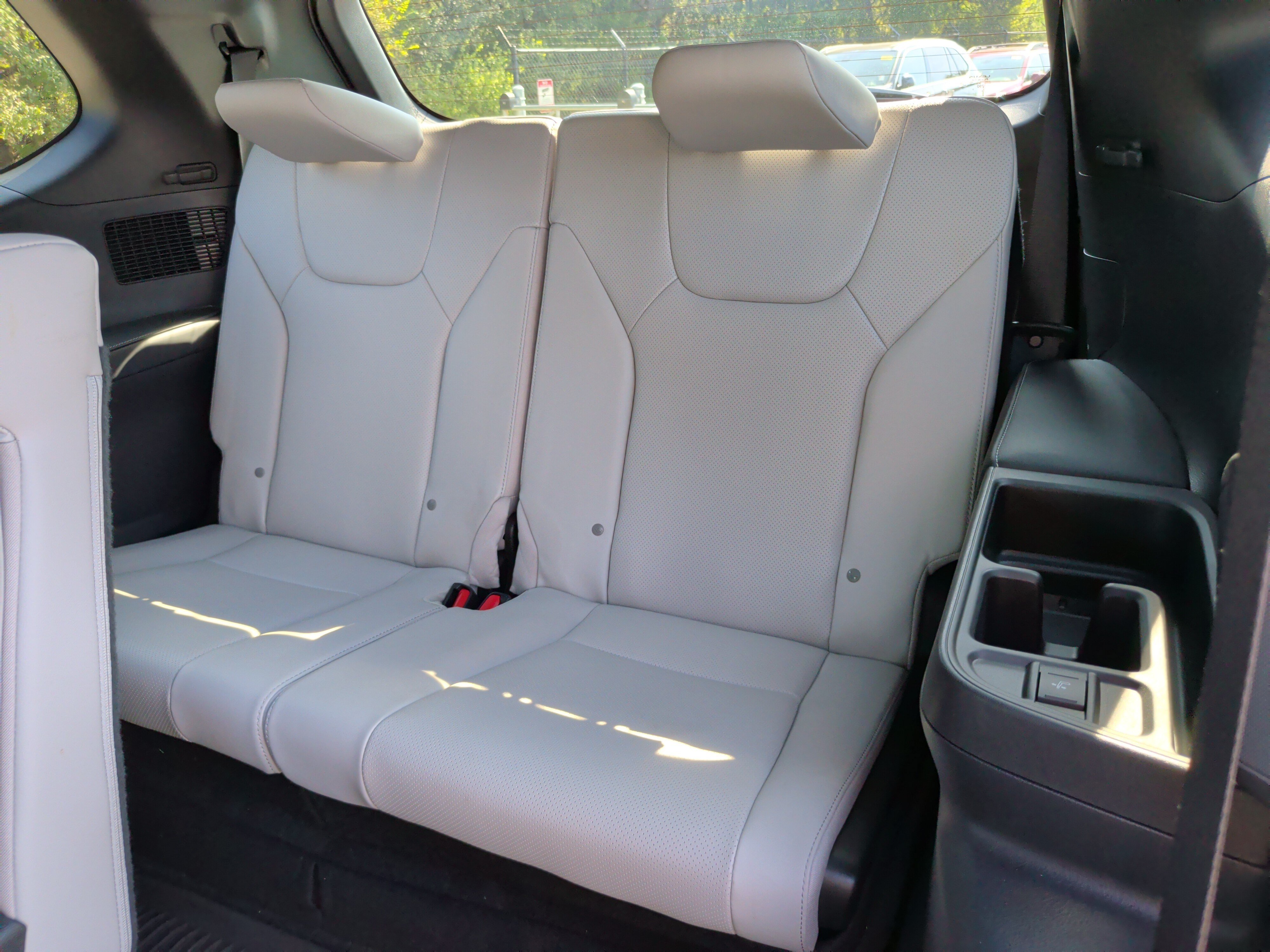 Used 2025 Lexus TX 350 AWD w/ Technology Package image 37