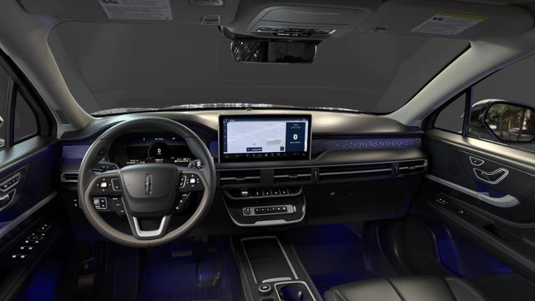 New 2026 Lincoln Corsair Grand Touring image 29