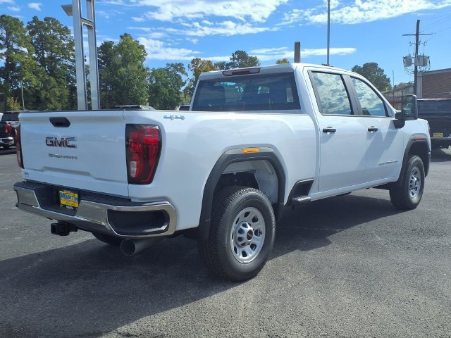 New 2026 GMC Sierra 3500 Pro AWD/4WD image 5
