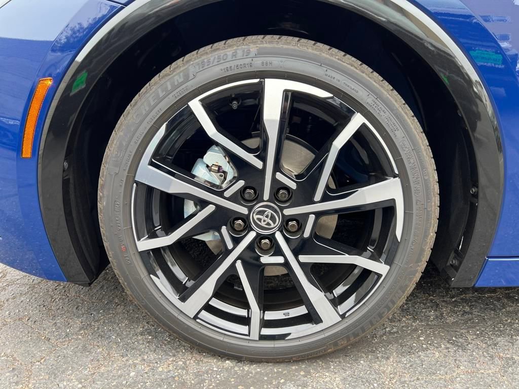 New 2026 Toyota Prius Plug-In Hybrid image 6