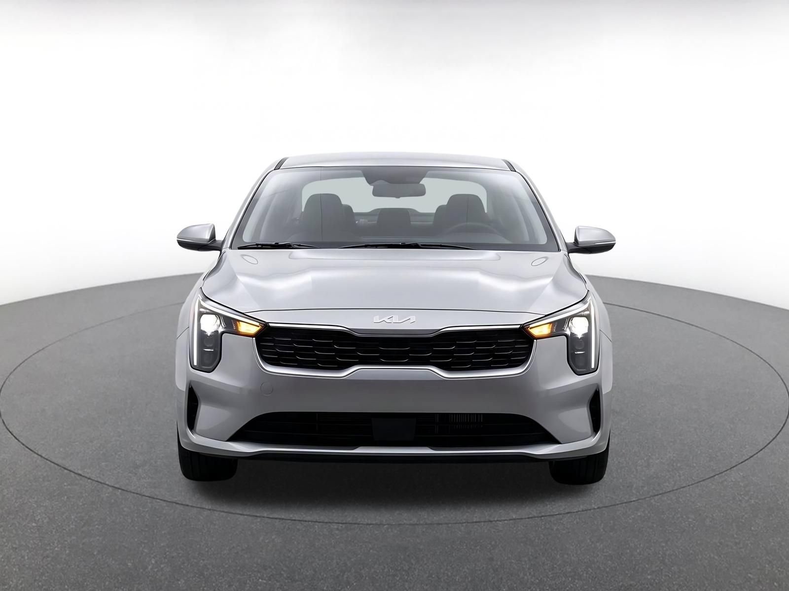 Used 2025 Kia K4 FWD video 2