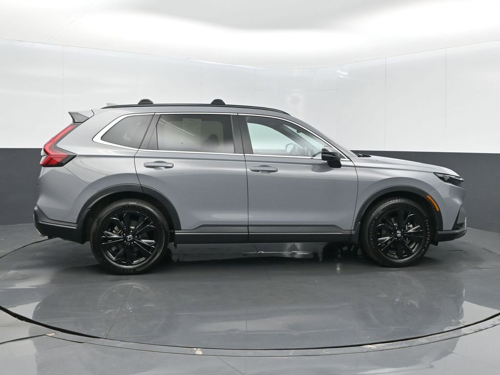 Certified 2023 Honda CR-V Sport Touring image 25