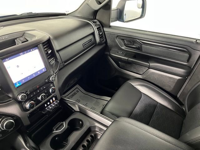 Used 2023 RAM 1500 Big Horn AWD/4WD image 31