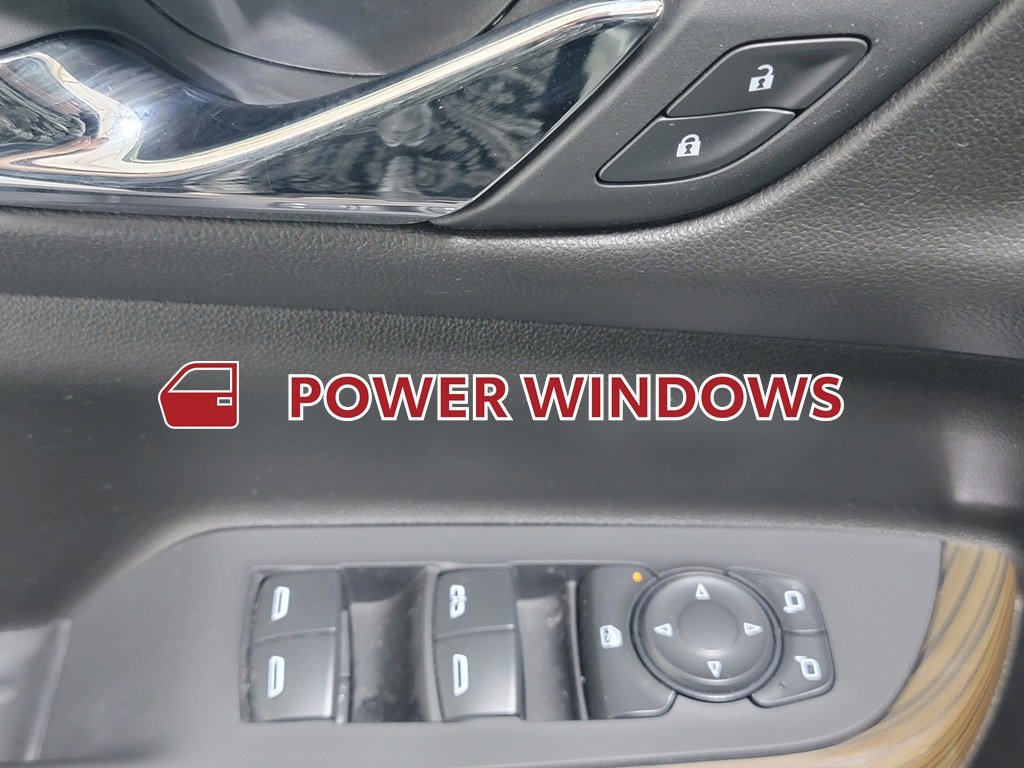 Used 2023 GMC Acadia SLE w/ LPO, Floor Liner Package AWD/4WD image 25