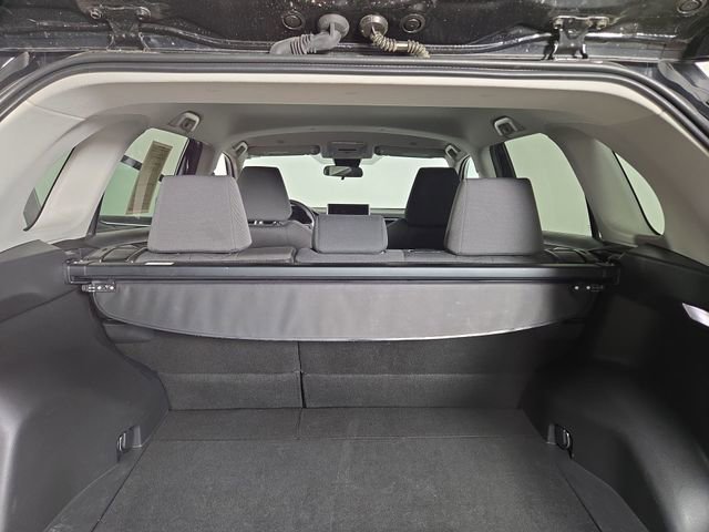 Used 2024 Toyota RAV4 XLE image 30