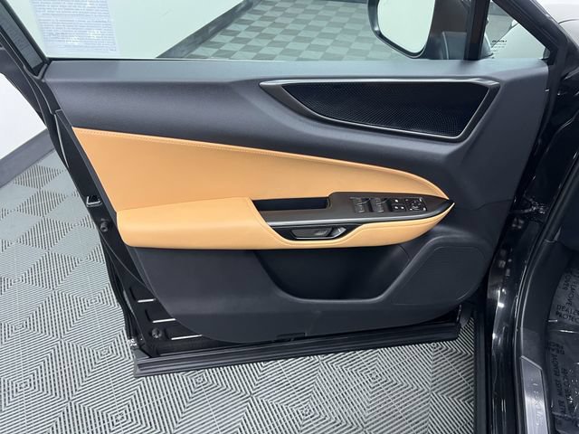Certified 2026 Lexus NX 350 AWD image 9