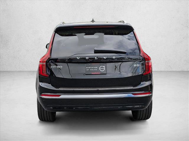Used 2026 Volvo XC90 B5 Plus w/ Protection Package AWD/4WD image 7