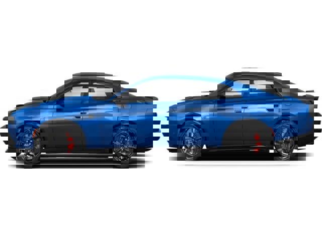 New 2026 Dodge Charger R/T Scat Pack image 3