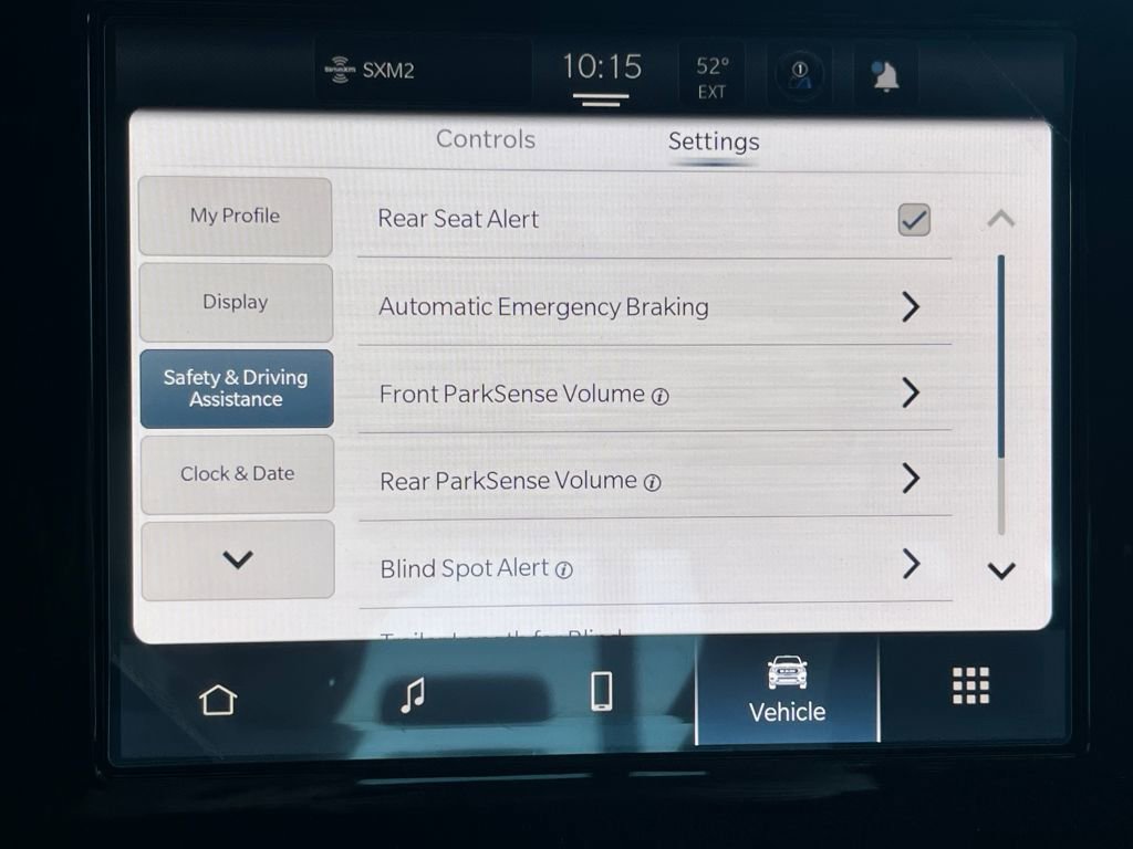 New 2025 RAM 2500 Big Horn image 11