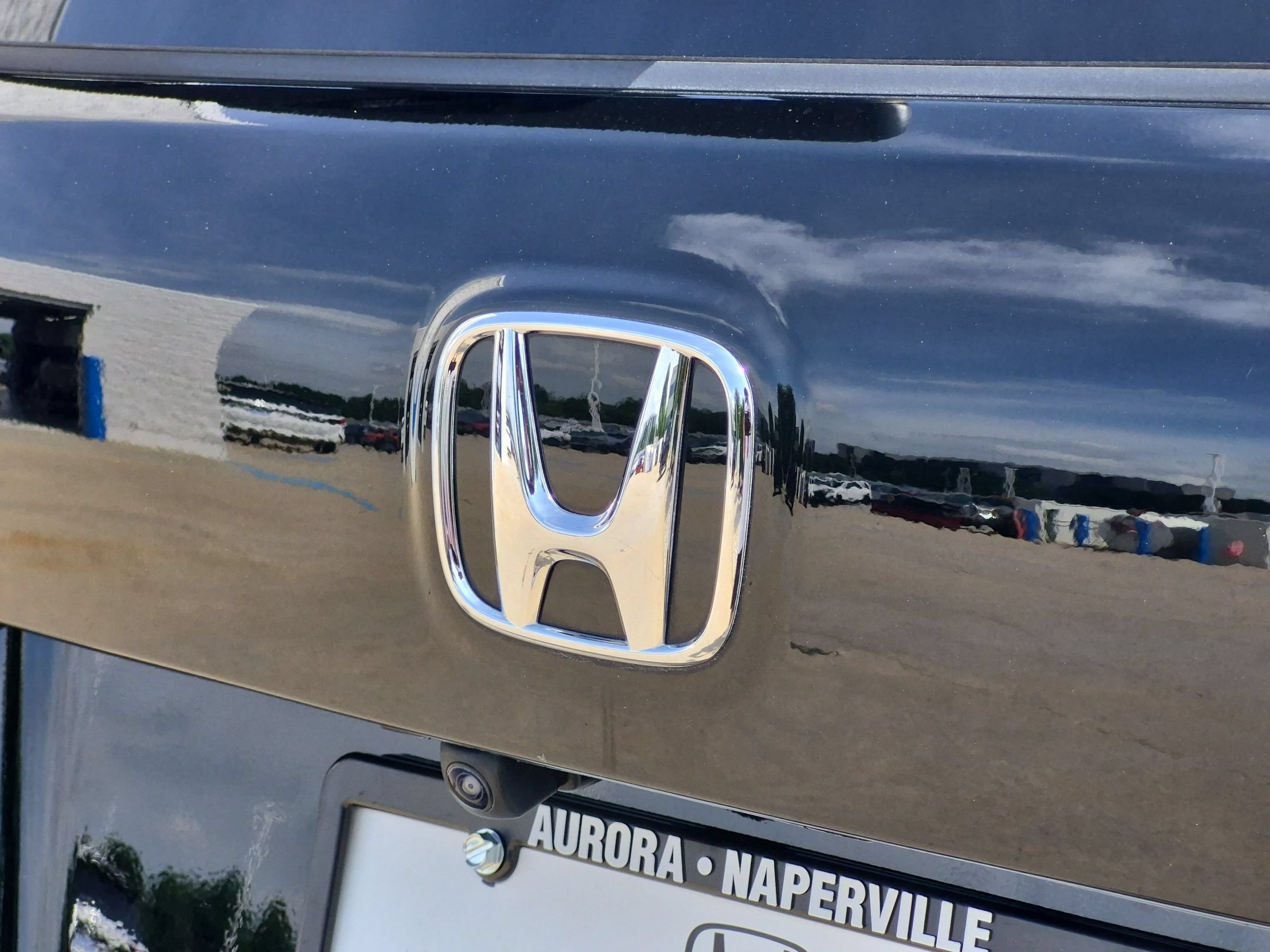 Certified 2022 Honda Pilot Touring image 32