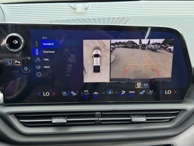 New 2026 Chevrolet Silverado EV LT w/ Premium Package image 14