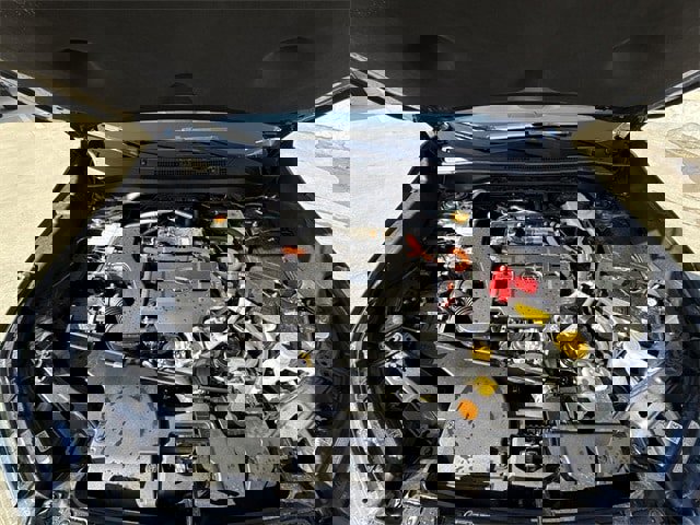 Used 2025 Subaru Forester Sport image 26