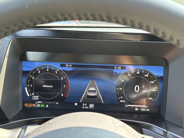 New 2026 Subaru Outback Limited XT AWD/4WD image 27