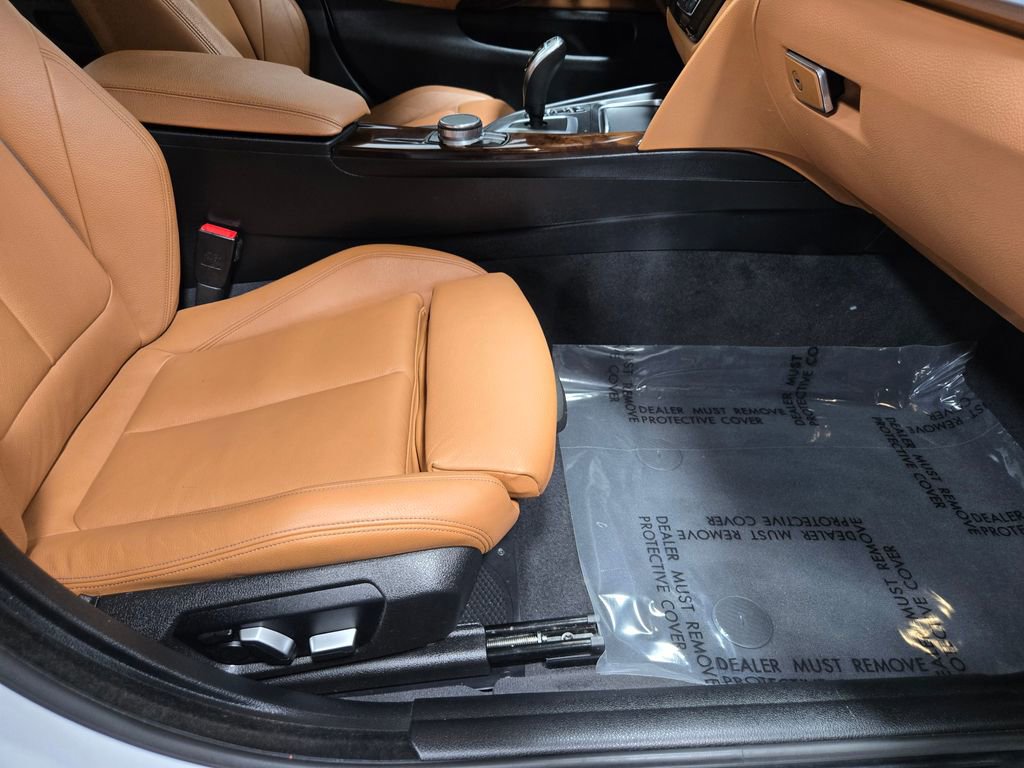 Used 2019 BMW 440i Gran Coupe xDrive w/ Executive Package AWD/4WD image 53