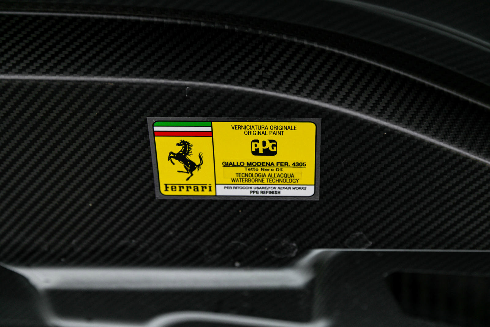 Certified 2022 Ferrari SF90 Stradale image 28