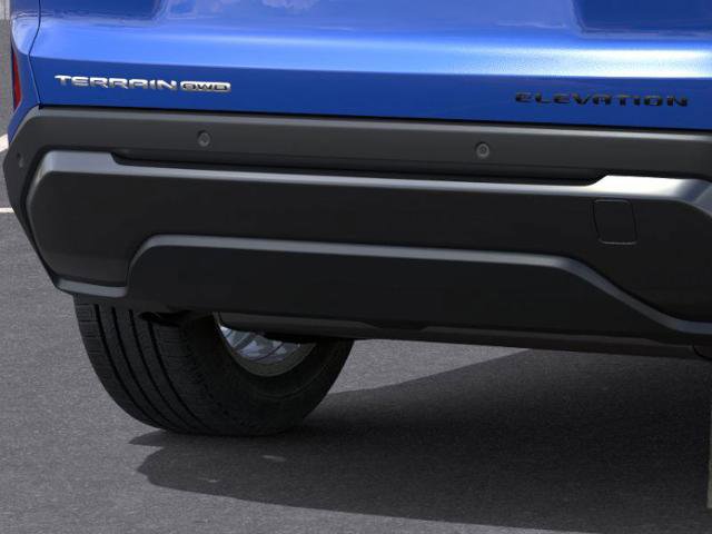New 2026 GMC Terrain Elevation w/ Elevation Premium Package image 60