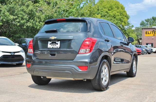 Used 2020 Chevrolet Trax LS image 6