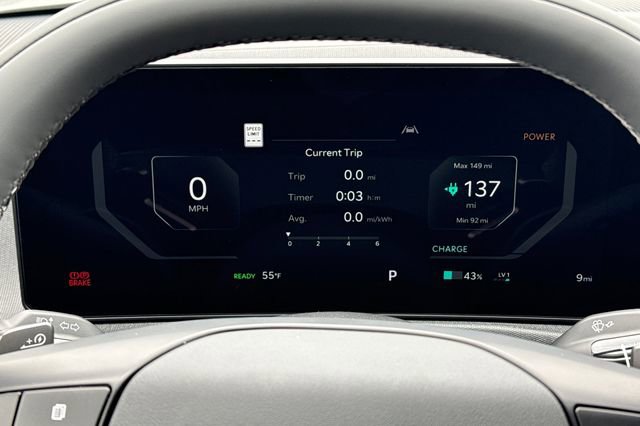 New 2025 Kia EV6 Light image 31