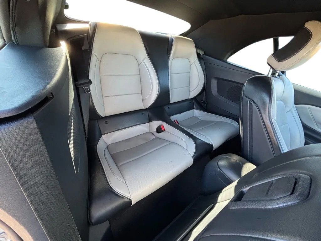 Used 2024 Ford Mustang Premium image 29