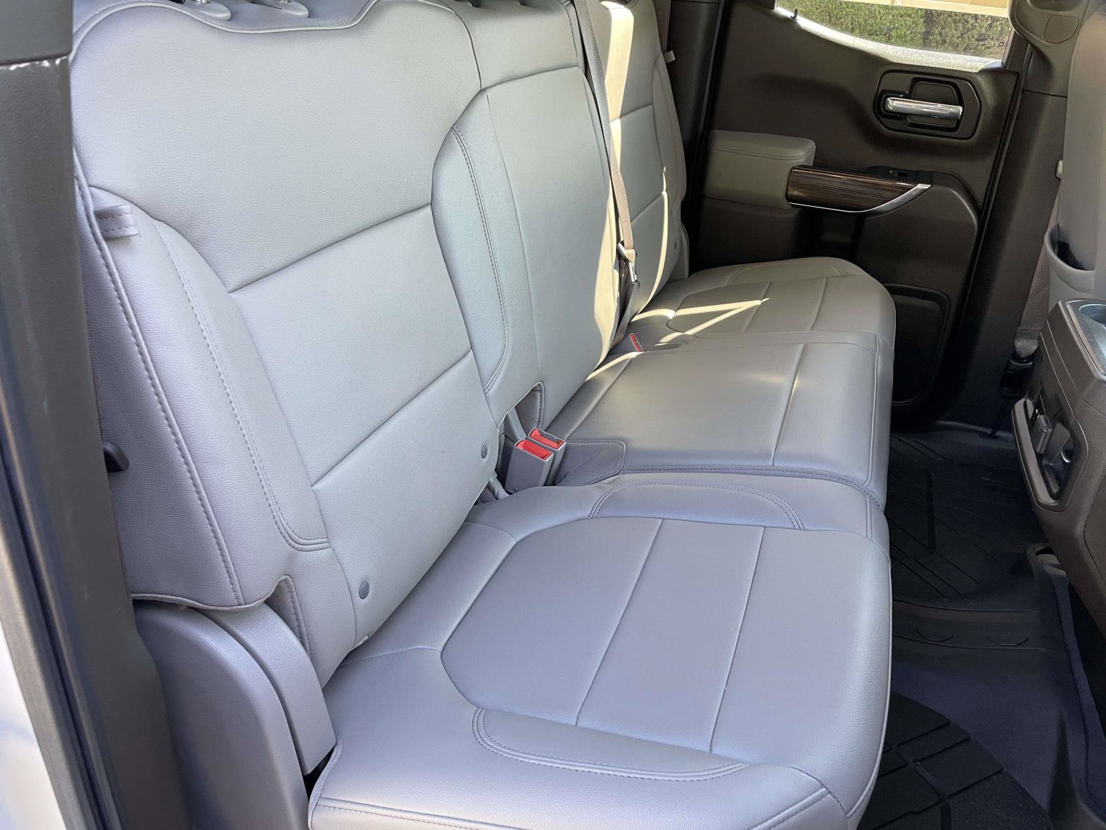 Certified 2021 Chevrolet Silverado 1500 RST w/ Convenience Package II AWD/4WD image 19