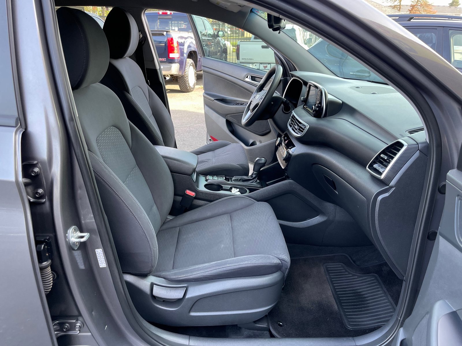 Used 2020 Hyundai Tucson Value image 22