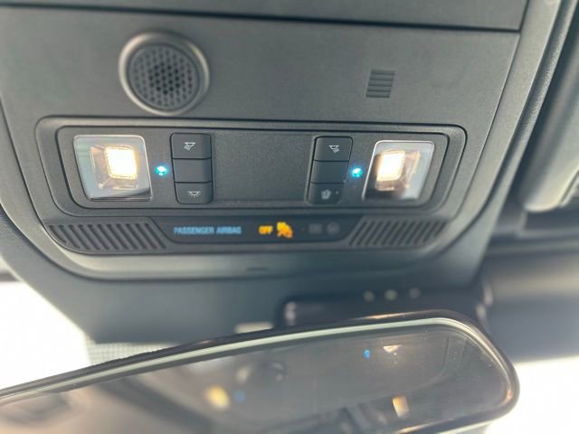 Used 2025 Ford Bronco Big Bend AWD/4WD image 26