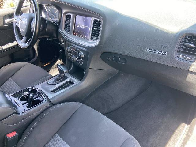 Used 2023 Dodge Charger GT w/ Blacktop Package RWD image 23