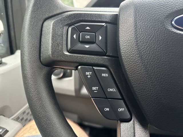 New 2026 Ford E-350 and Econoline 350 Super Duty w/ Power Equipment Group image 21