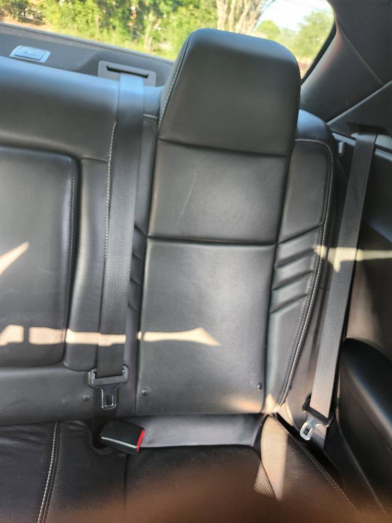 Used 2018 Dodge Challenger SRT Hellcat image 17