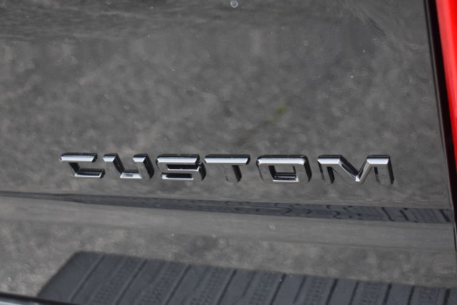 New 2026 Chevrolet Silverado 1500 Custom w/ Rally Edition AWD/4WD image 19