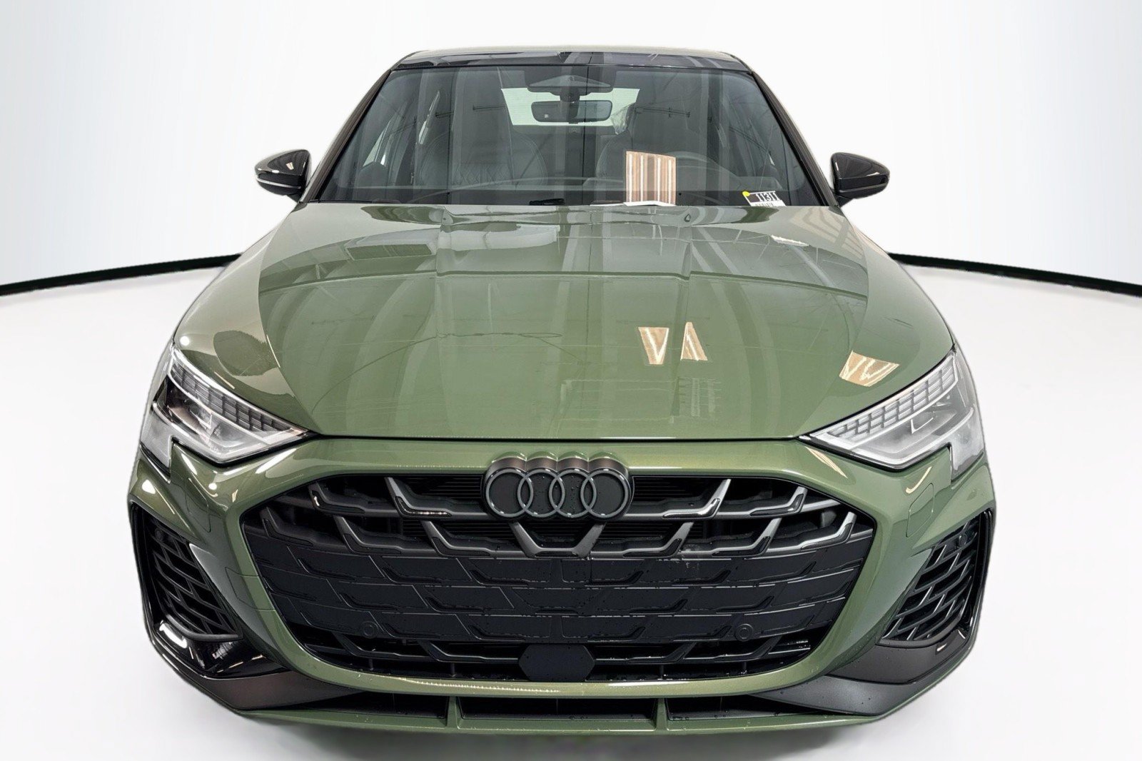 New 2026 Audi S3 Premium AWD/4WD image 2